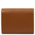 Diana - Exclusive leather wallet - Small size